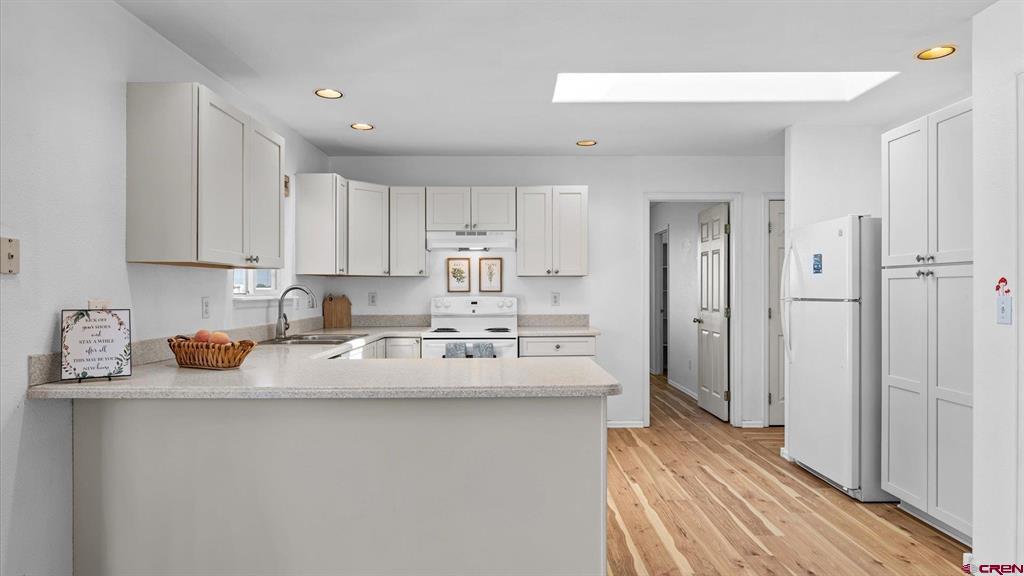 1953 Bordeaux Court Montrose CO 81401