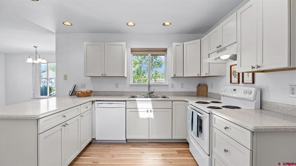 1953 Bordeaux Court Montrose CO 81401
