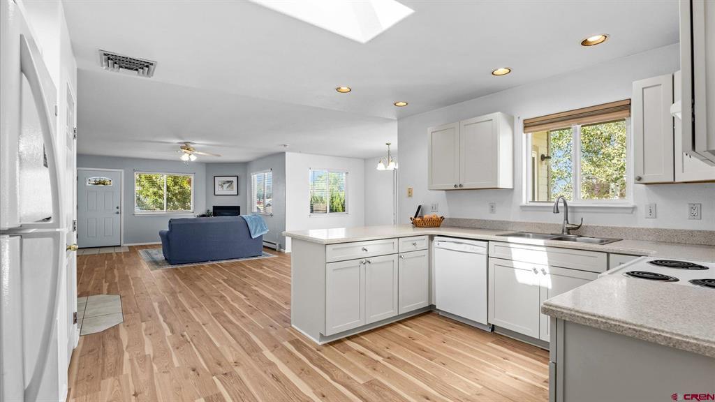 1953 Bordeaux Court Montrose CO 81401