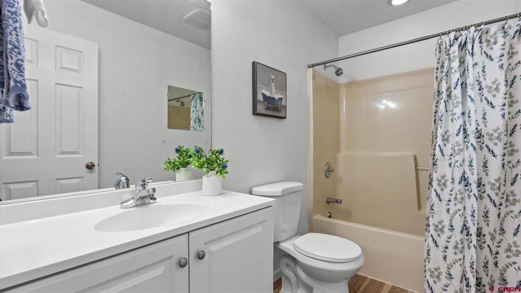 1953 Bordeaux Court Montrose CO 81401