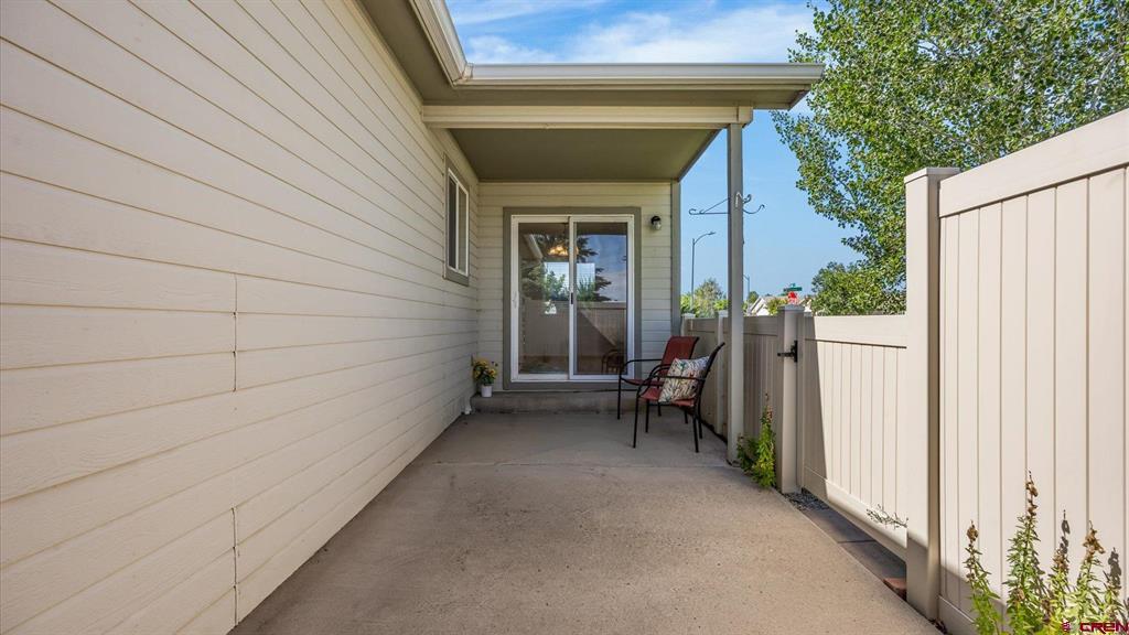 1953 Bordeaux Court Montrose CO 81401