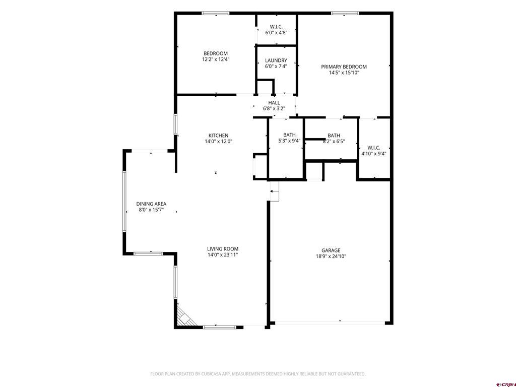 1953 Bordeaux Court Montrose CO 81401