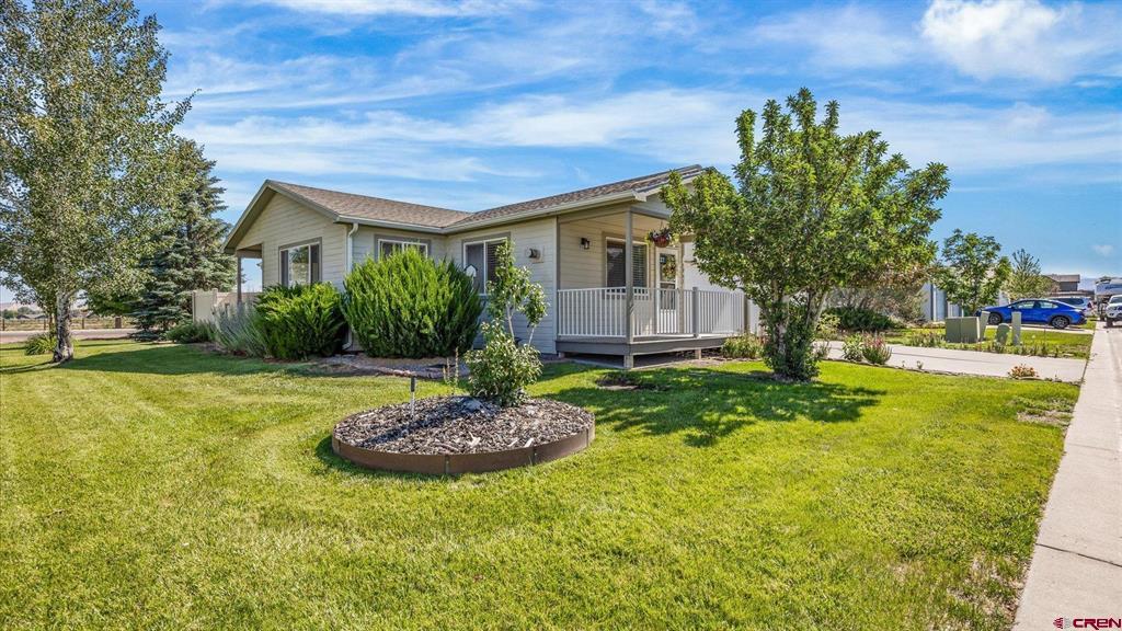 1953 Bordeaux Court Montrose CO 81401