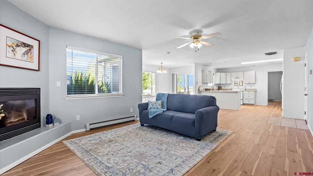 1953 Bordeaux Court Montrose CO 81401
