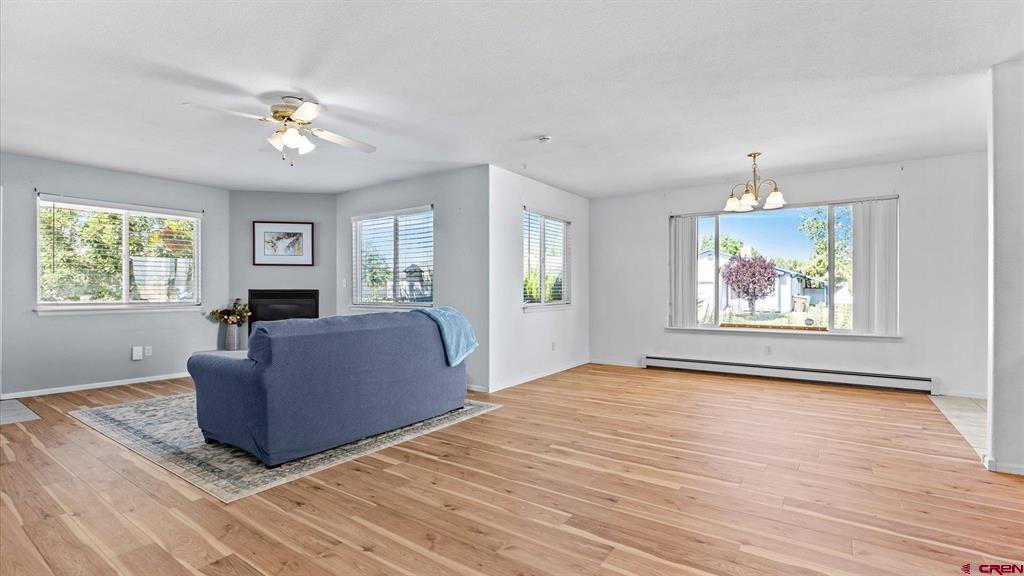1953 Bordeaux Court Montrose CO 81401