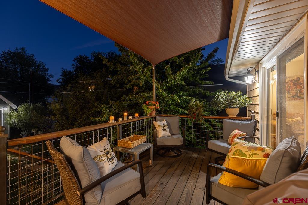 3106 E 4th Avenue Durango CO 81301