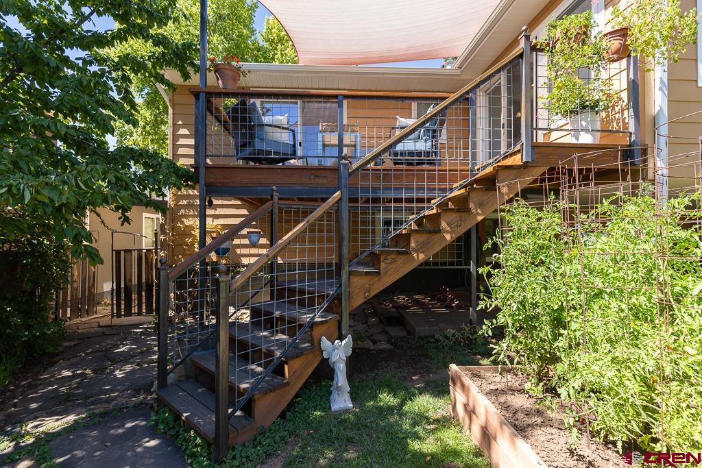 3106 E 4th Avenue Durango CO 81301