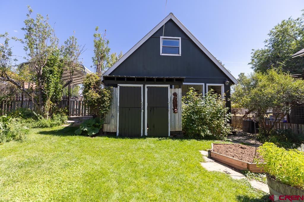 3106 E 4th Avenue Durango CO 81301