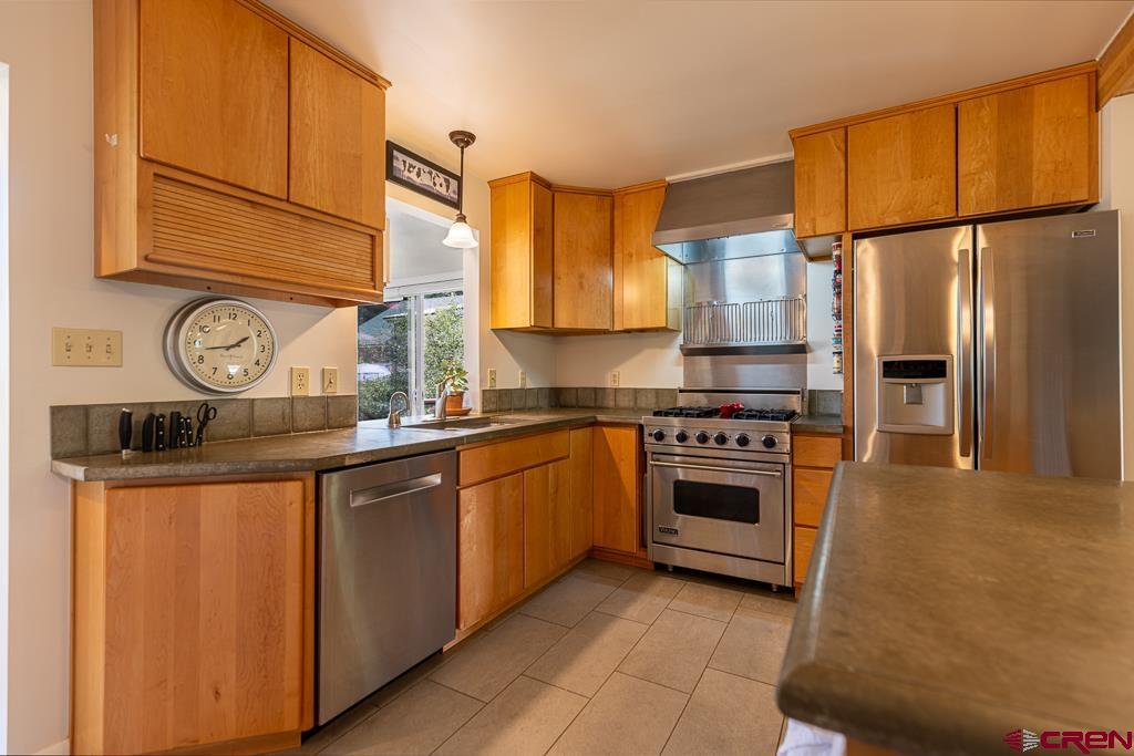 3106 E 4th Avenue Durango CO 81301