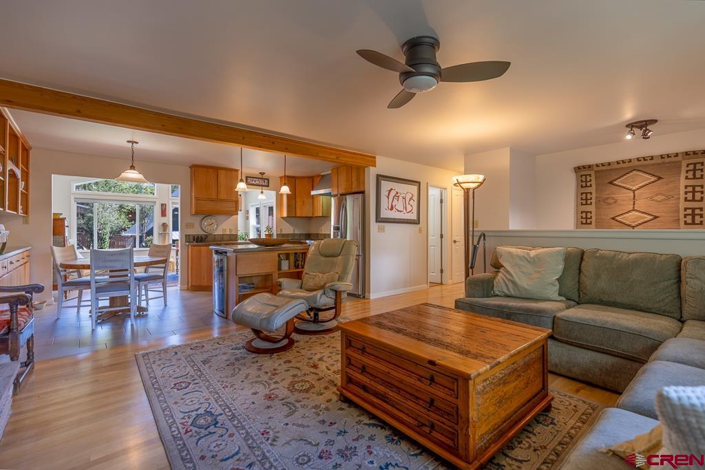 3106 E 4th Avenue Durango CO 81301