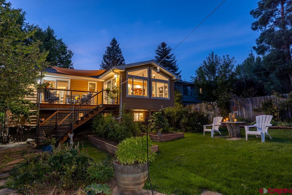 3106 E 4th Avenue Durango CO 81301