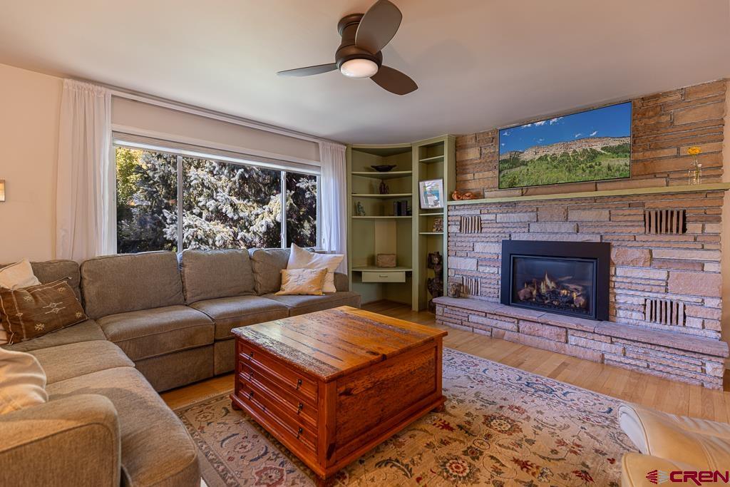 3106 E 4th Avenue Durango CO 81301