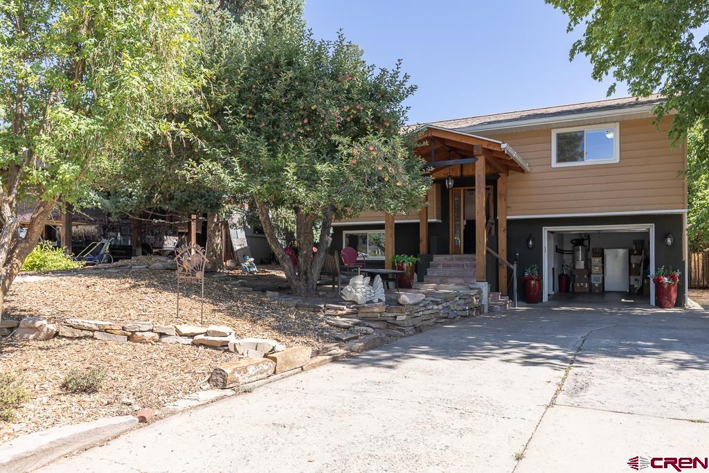 3106 E 4th Avenue Durango CO 81301