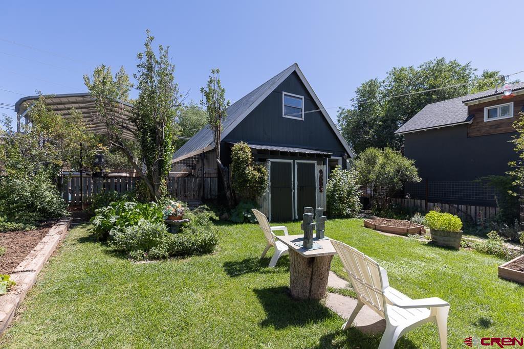 3106 E 4th Avenue Durango CO 81301