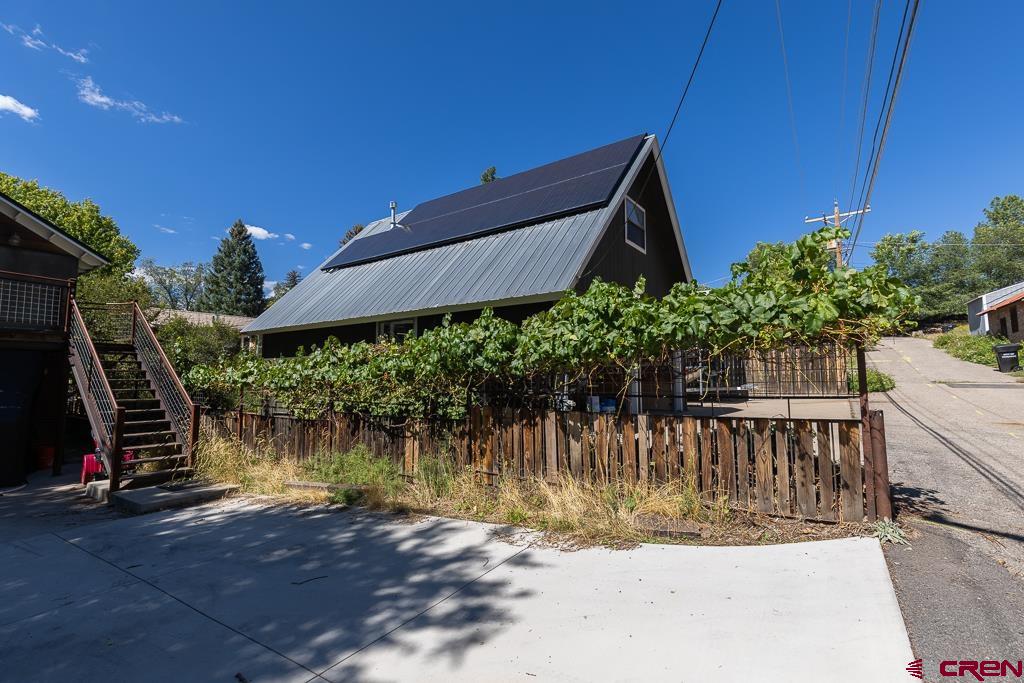 3106 E 4th Avenue Durango CO 81301