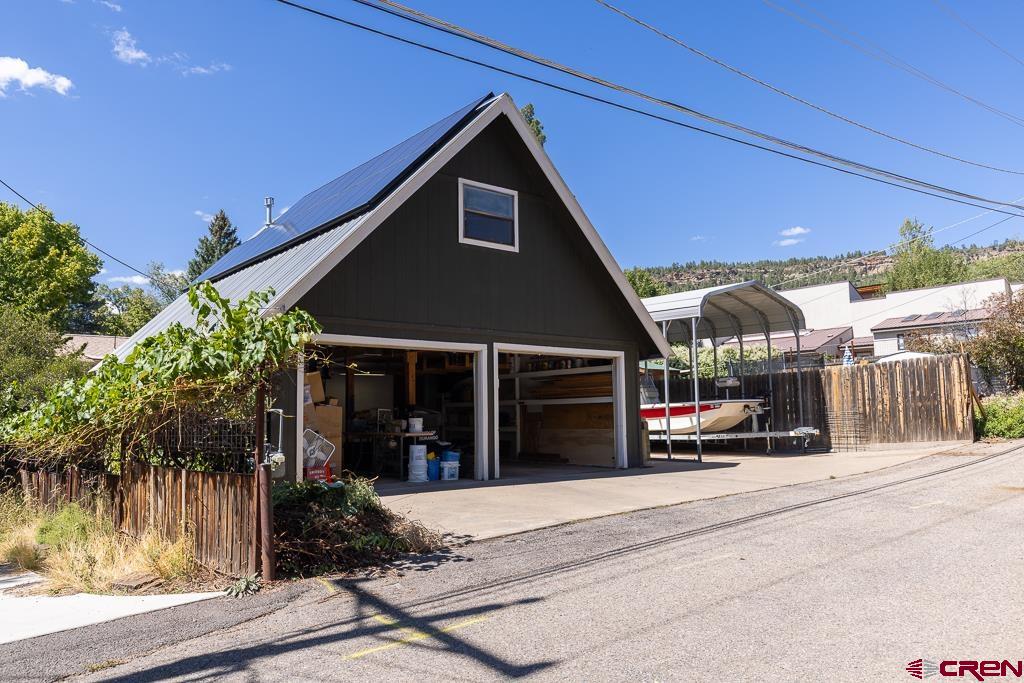 3106 E 4th Avenue Durango CO 81301