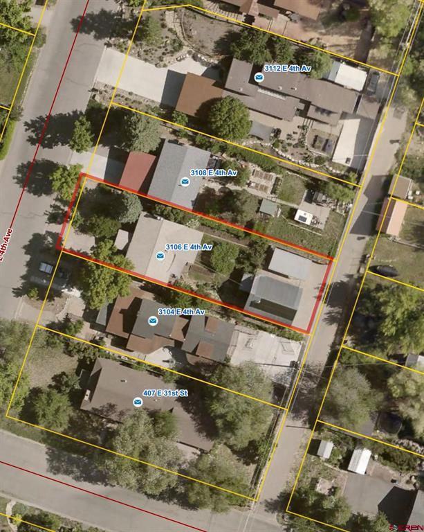 3106 E 4th Avenue Durango CO 81301