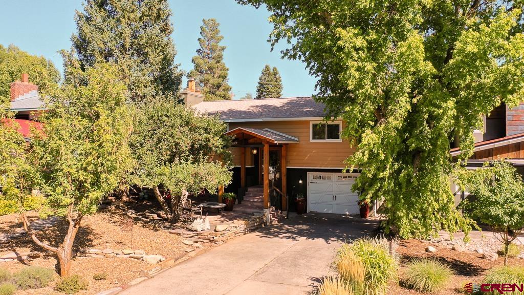 3106 E 4th Avenue Durango CO 81301