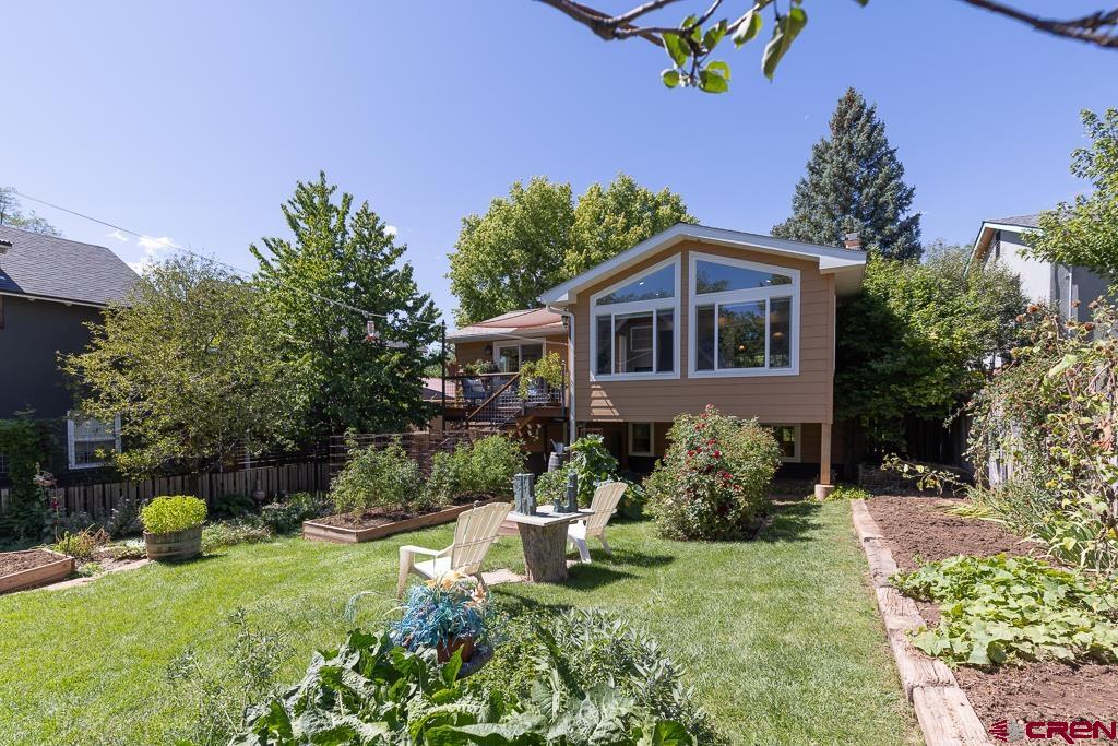 3106 E 4th Avenue Durango CO 81301