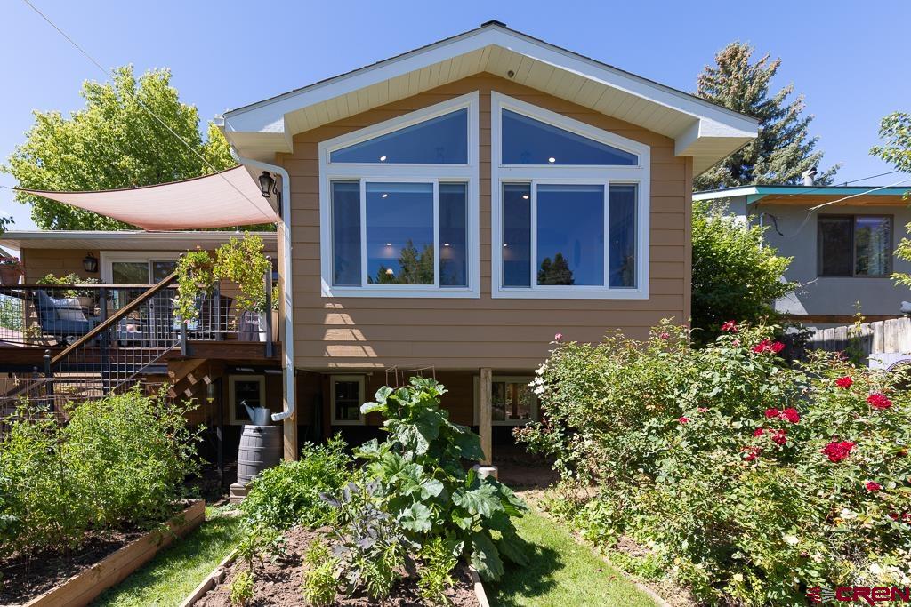 3106 E 4th Avenue Durango CO 81301