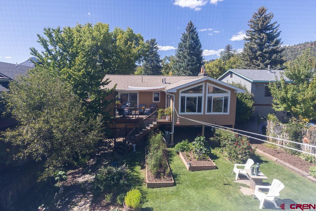 3106 E 4th Avenue Durango CO 81301