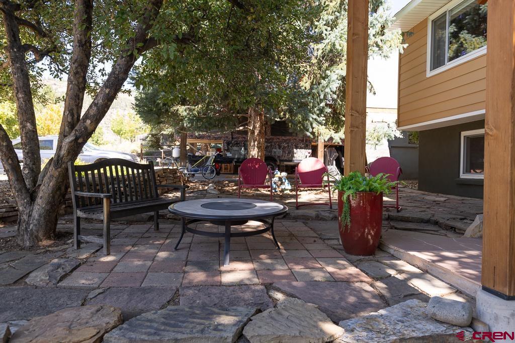 3106 E 4th Avenue Durango CO 81301