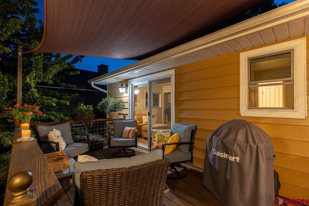 3106 E 4th Avenue Durango CO 81301