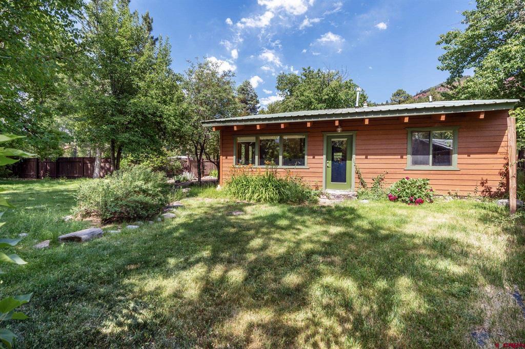 34 Bruce Lane Durango CO 81301