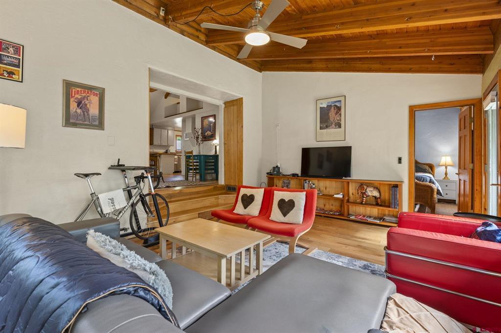 34 Bruce Lane Durango CO 81301