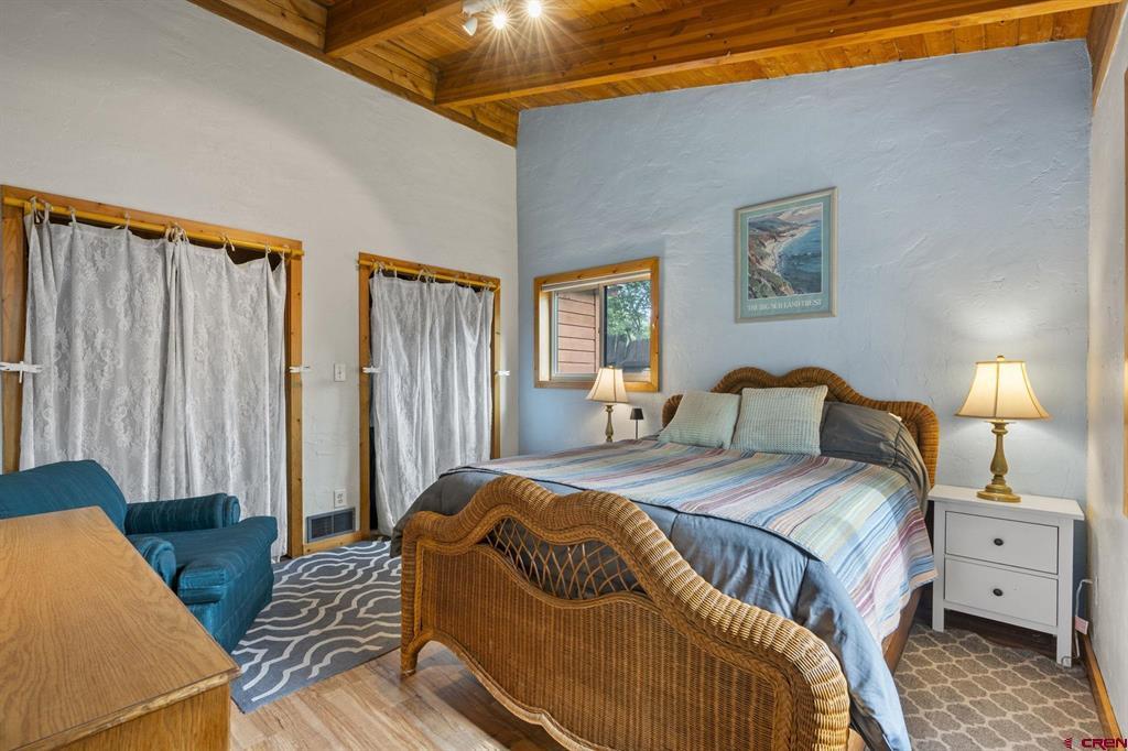 34 Bruce Lane Durango CO 81301