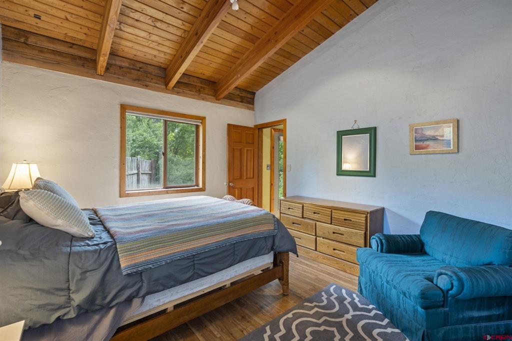 34 Bruce Lane Durango CO 81301