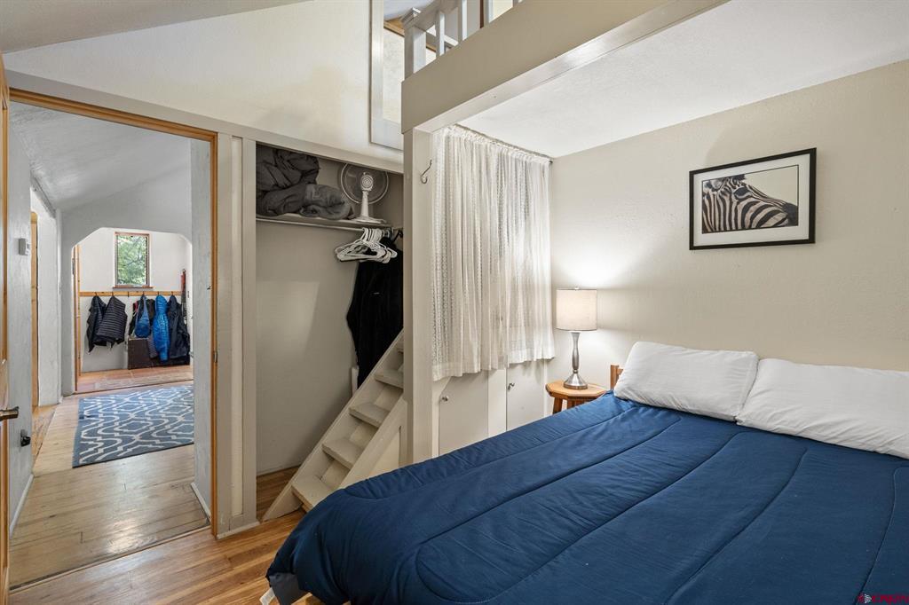34 Bruce Lane Durango CO 81301