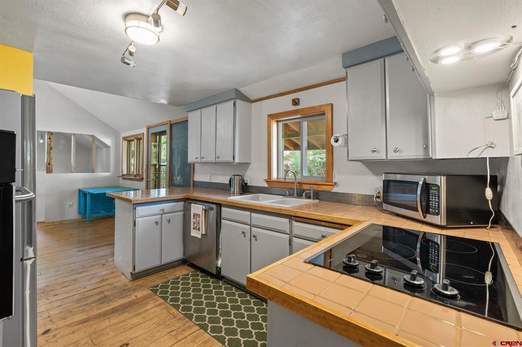 34 Bruce Lane Durango CO 81301