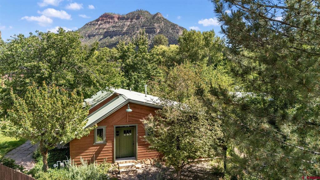 34 Bruce Lane Durango CO 81301