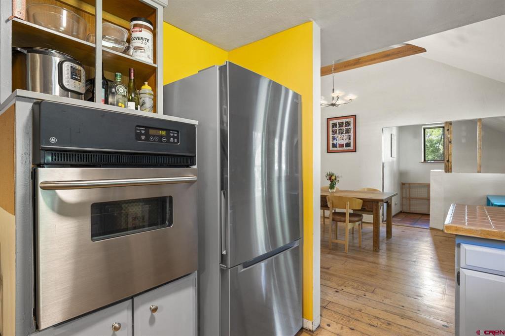 34 Bruce Lane Durango CO 81301