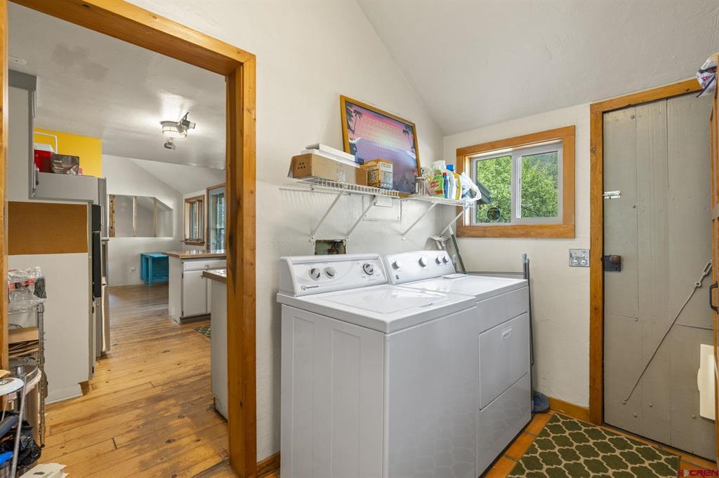 34 Bruce Lane Durango CO 81301