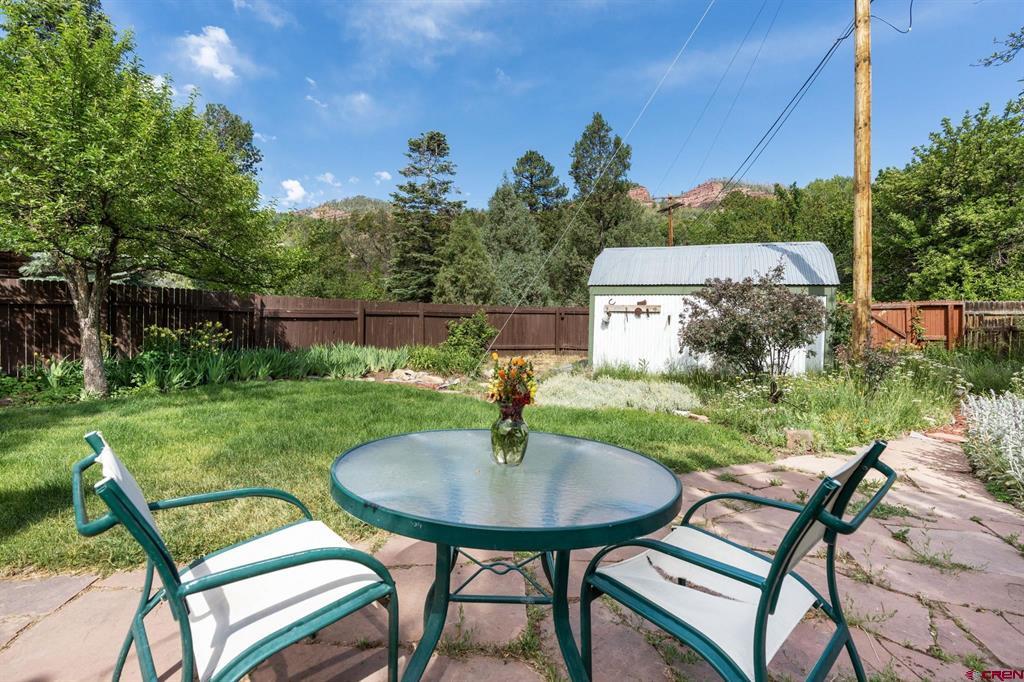 34 Bruce Lane Durango CO 81301