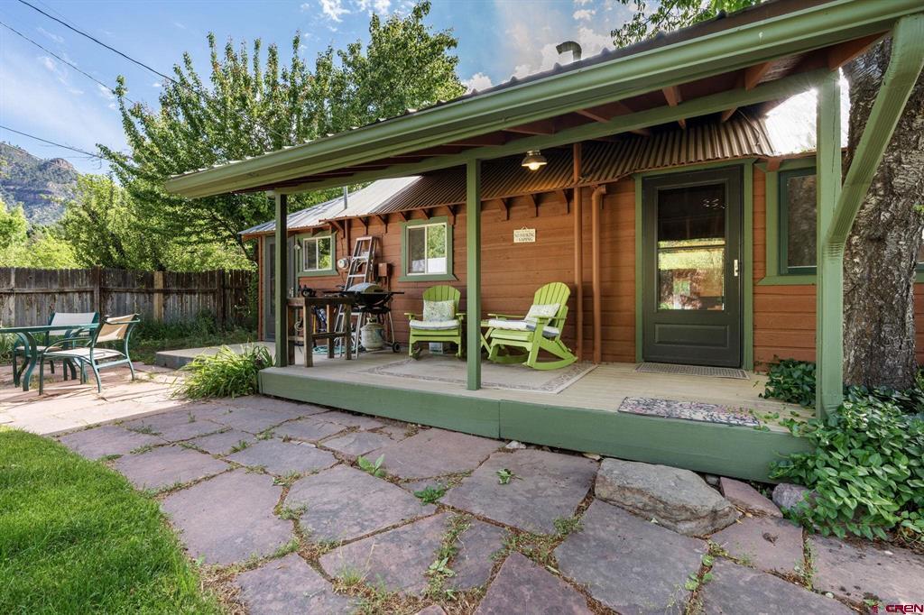 34 Bruce Lane Durango CO 81301
