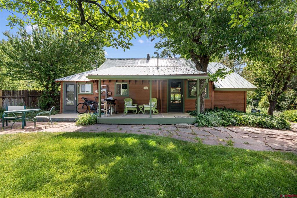 34 Bruce Lane Durango CO 81301