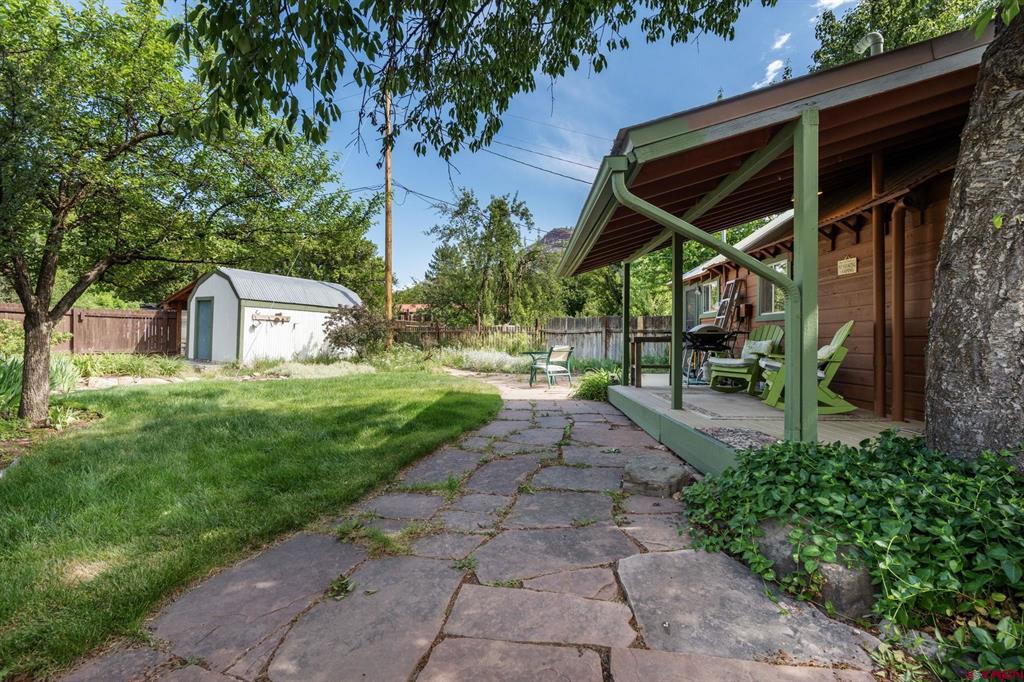 34 Bruce Lane Durango CO 81301