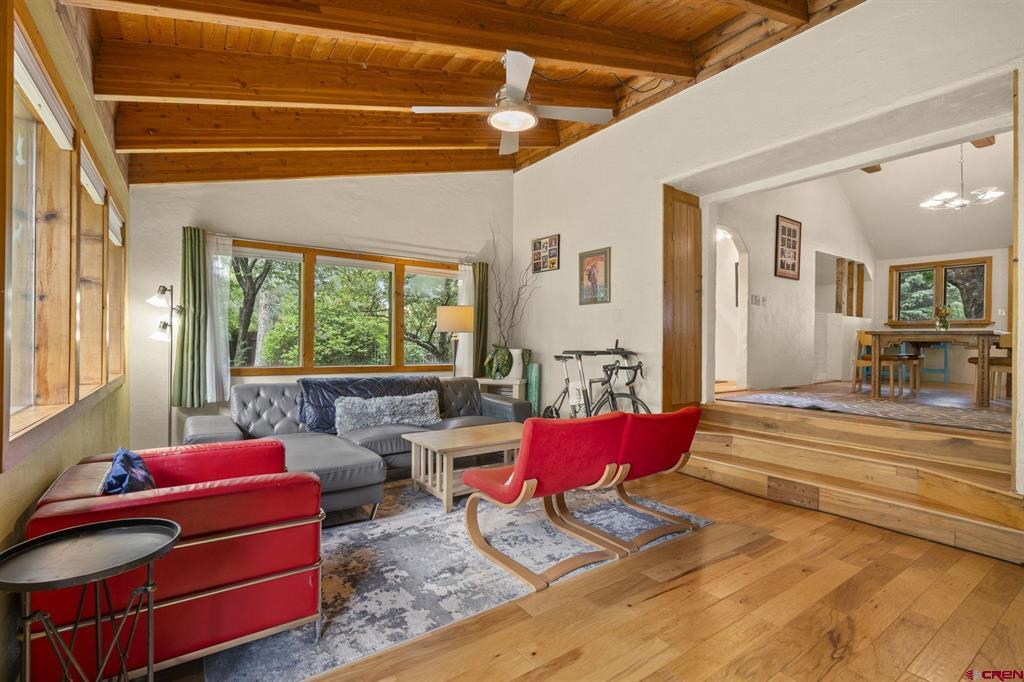34 Bruce Lane Durango CO 81301
