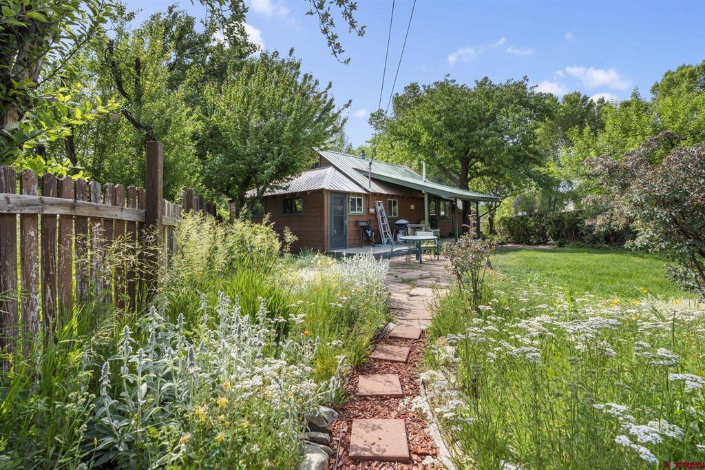 34 Bruce Lane Durango CO 81301