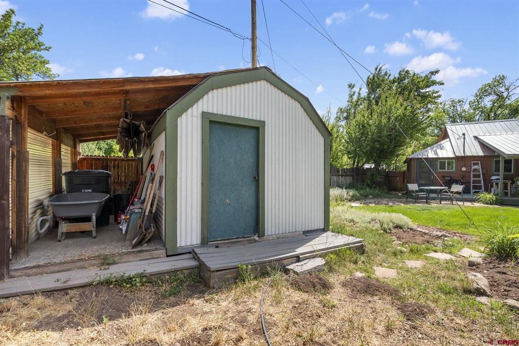 34 Bruce Lane Durango CO 81301