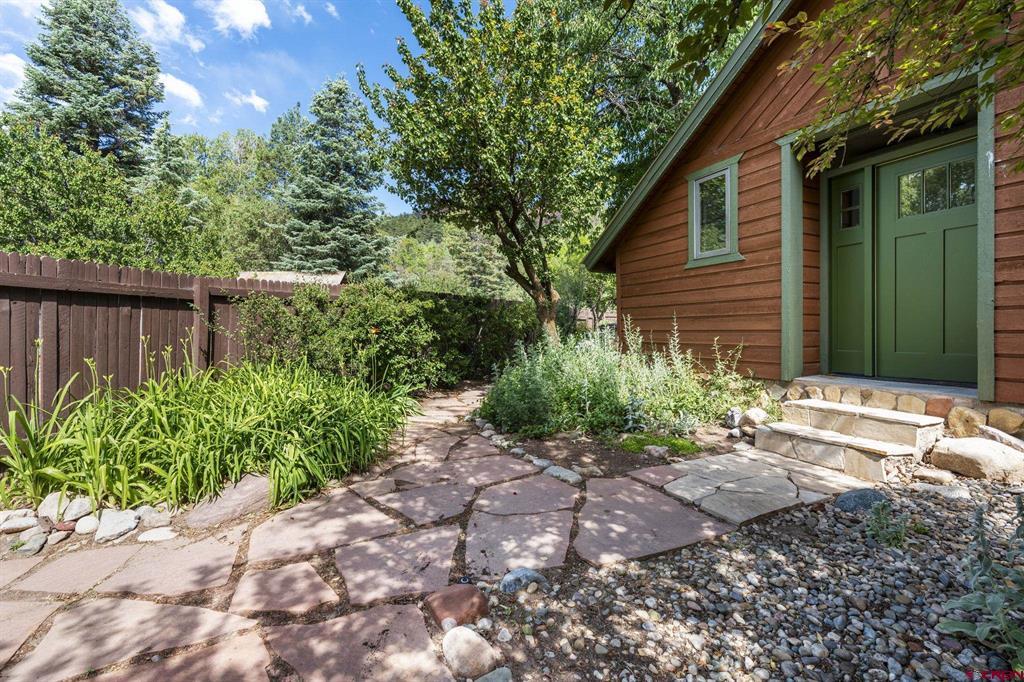 34 Bruce Lane Durango CO 81301