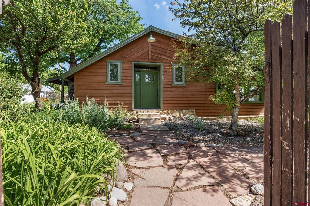 34 Bruce Lane Durango CO 81301