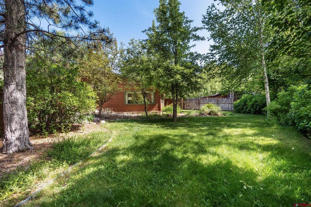 34 Bruce Lane Durango CO 81301