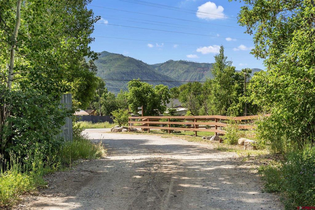 34 Bruce Lane Durango CO 81301