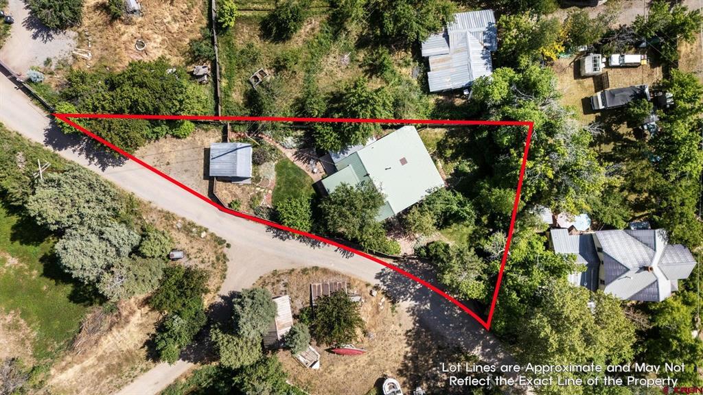34 Bruce Lane Durango CO 81301