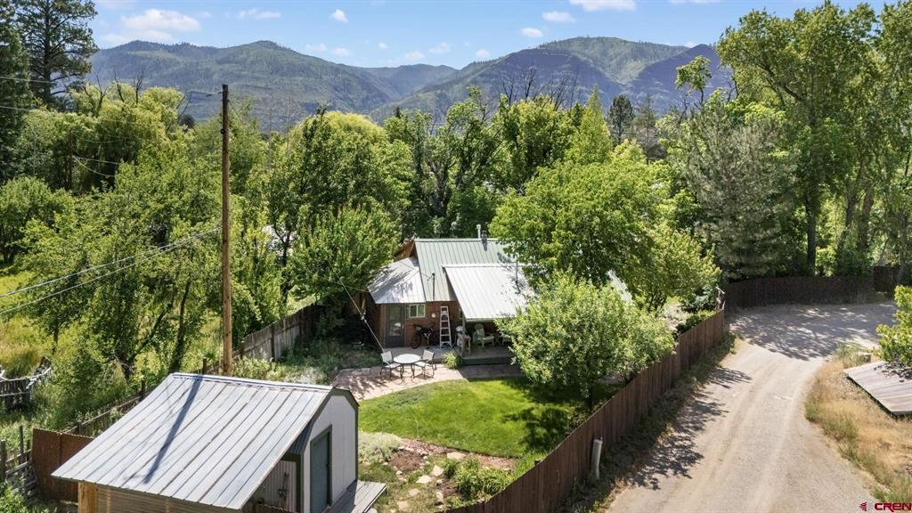 34 Bruce Lane Durango CO 81301