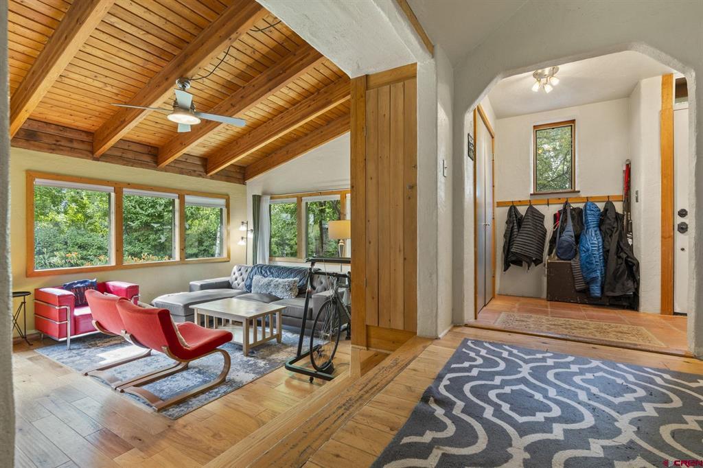 34 Bruce Lane Durango CO 81301